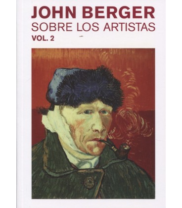 SOBRE LOS ARTISTAS VOL 2