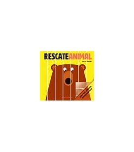 RESCATE ANIMAL