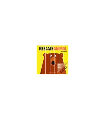 RESCATE ANIMAL