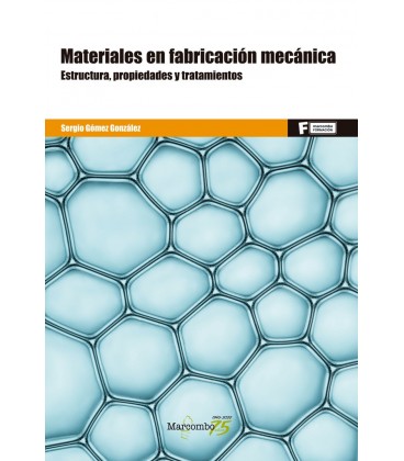 MATERIALES EN FABRICACION MECANICA CFGS
