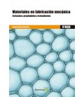 MATERIALES EN FABRICACION MECANICA CFGS