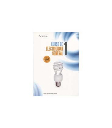 CURSO ELECTRICIDAD GENERAL 1