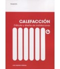 CALEFACCION CALCULO Y DISEÑO DE INSTALACIONES