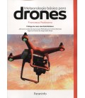 METEOROLOGIA BASICA PARA DRONES RPAS