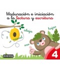 MADURACION E INICIACION A LA LECTURA Y ESCRITURA 04