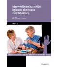 INTERVENCION EN LA ATENCION HIGIENICO ALIMENTARIA EN INSTITUCIONES