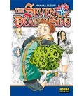 THE SEVEN DEADLY SINS 04