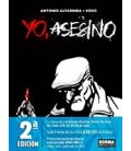 YO ASESINO 2ED