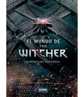 MUNDO DE THE WITCHER COMPENDIO DEL VIDEOJUEGO