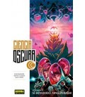 CIENCIA OSCURA 02 SE BIENVENIDO NINGUN LUGAR