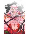 PANDORA HEARTS 19