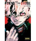 TOKYO GHOUL 07