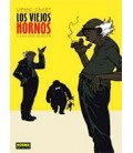 VIEJOS HORNOS 01 LOS QUE QUEDAN