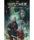 THE WITCHER 02 HIJAS DEL ZORRO