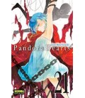 PANDORA HEARTS 21