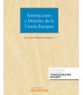 INSTITUCIONES Y DERECHO DE LA UNION EUROPEA (DUO)