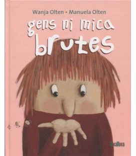 GENS NI MICA BRUTES (CATALAN)