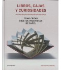 LIBROS CAJAS Y CURIOSIDADES