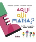 AQUI QUI MANA