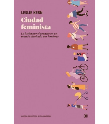 CIUDAD FEMINISTA