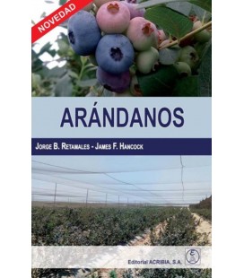 ARANDANOS