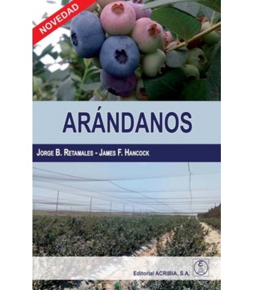 ARANDANOS
