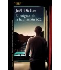 ENIGMA DE LA HABITACION 622