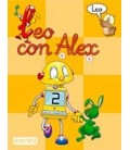 LEO CON ALEX LECTURA 2 (EDUCACION INFANTIL)