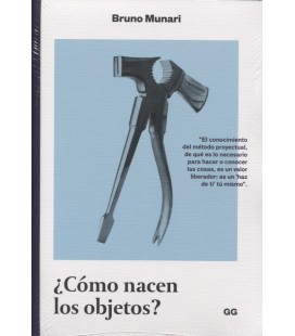 COMO NACEN LOS OBJETOS