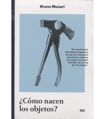 COMO NACEN LOS OBJETOS