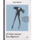 COMO NACEN LOS OBJETOS