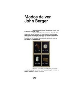 MODOS DE VER