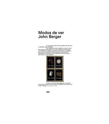 MODOS DE VER