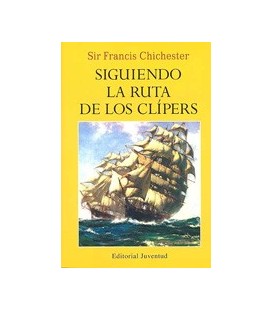 SIGUIENDO LA RUTA DE LOS CLIPERS