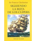 SIGUIENDO LA RUTA DE LOS CLIPERS