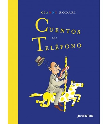 CUENTOS POR TELEFONO (EDICION ESPECIAL)