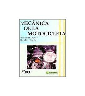 MECANICA DE LA MOTOCICLETA