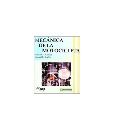 MECANICA DE LA MOTOCICLETA