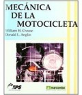 MECANICA DE LA MOTOCICLETA