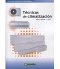 TECNICAS DE CLIMATIZACION 4 ED