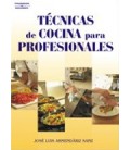 TECNICAS DE COCINA PARA PROFESIONALES