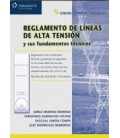 REGLAMENTO DE LINEAS DE ALTA TENSION Y SUS FUNDAMENTOS TECNICOS