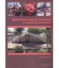 OPERACIONES BASICAS EN VIVEROS Y CENTROS DE JARDINERIA