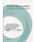 MANUAL DE ACUSTICA AMBIENTAL Y ARQUITECTONICA