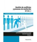 GESTION DE CONFLICTOS Y PROCESOS DE MEDIACION