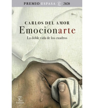 EMOCIONARTE. LA DOBLE VIDA DE LOS CUADROS