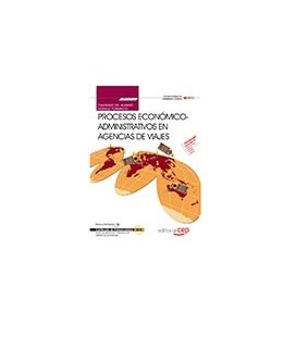 CUADERNO DEL ALUMNO PROCESOS ECONOMICO-ADMINISTRATIVOS EN AGENCIAS DE