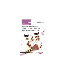 MANUAL ASESORAMIENTO Y VENTA DE PRODUCTOS Y SERVICIOS PARA LA IMAGEN