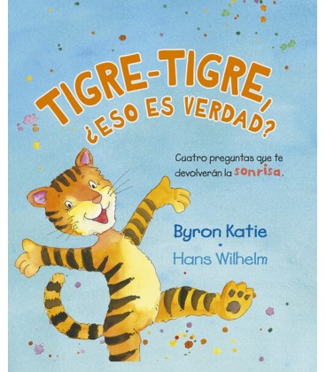 TIGRE TIGRE ESO ES VERDAD