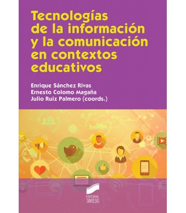 TECNOLOGIAS DE LA INFORMACION Y COMUNICACION